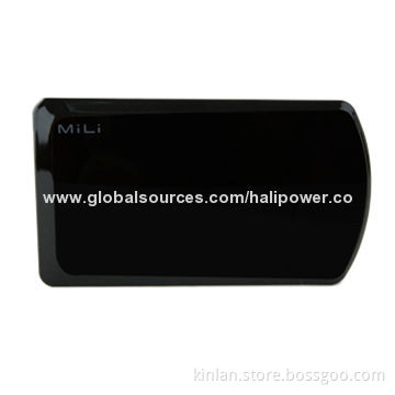 MFI Power Bank